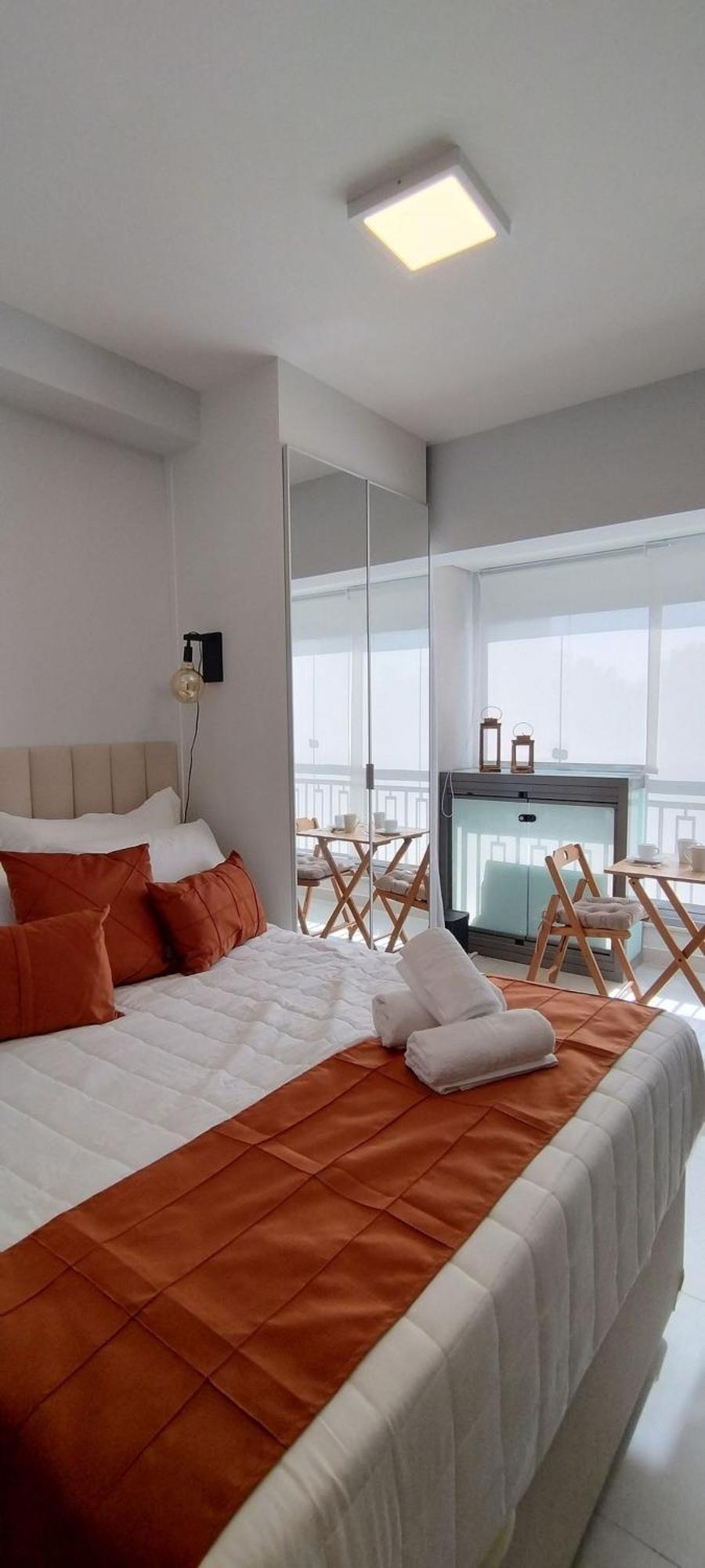 Apartamento Charmoso Chacara Klabin São Paulo