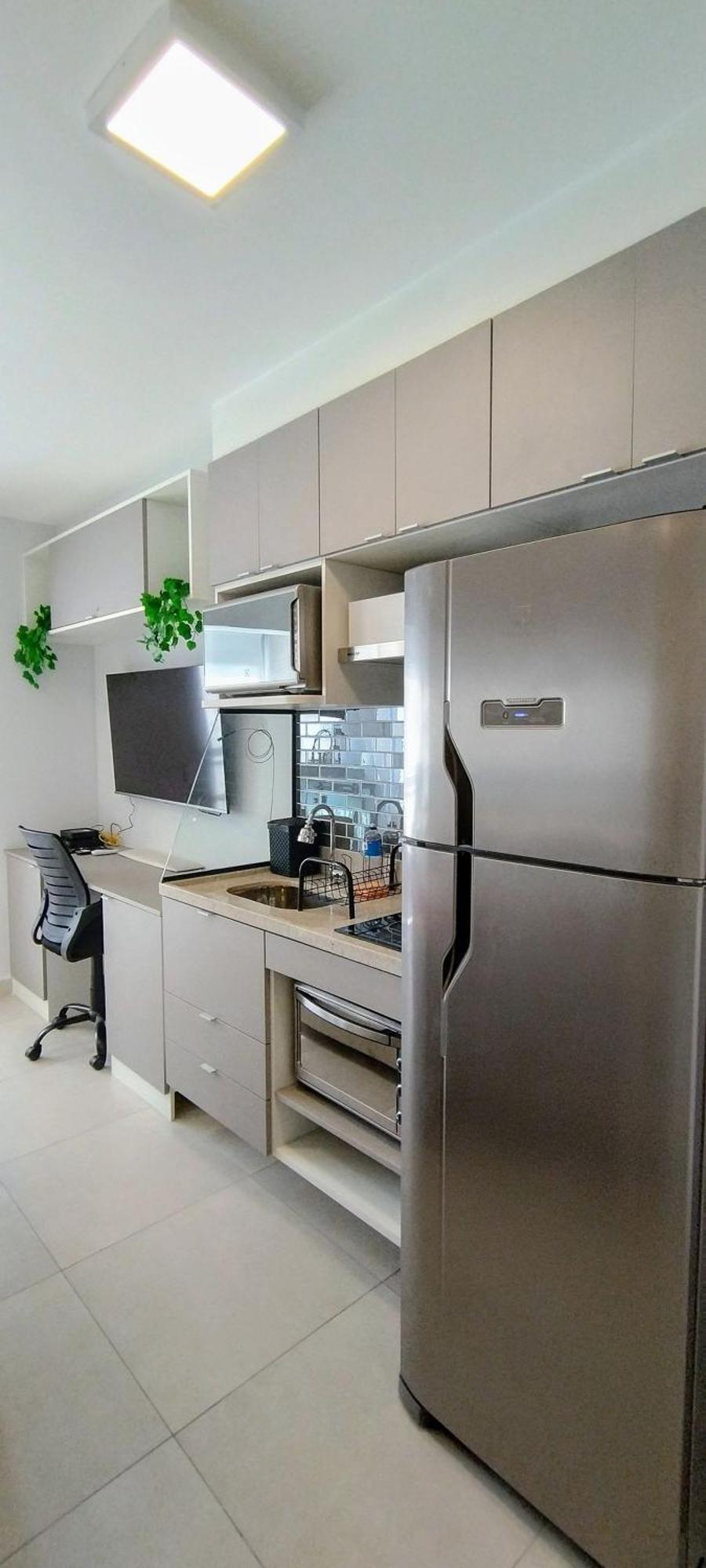 Apartamento Charmoso Chacara Klabin São Paulo