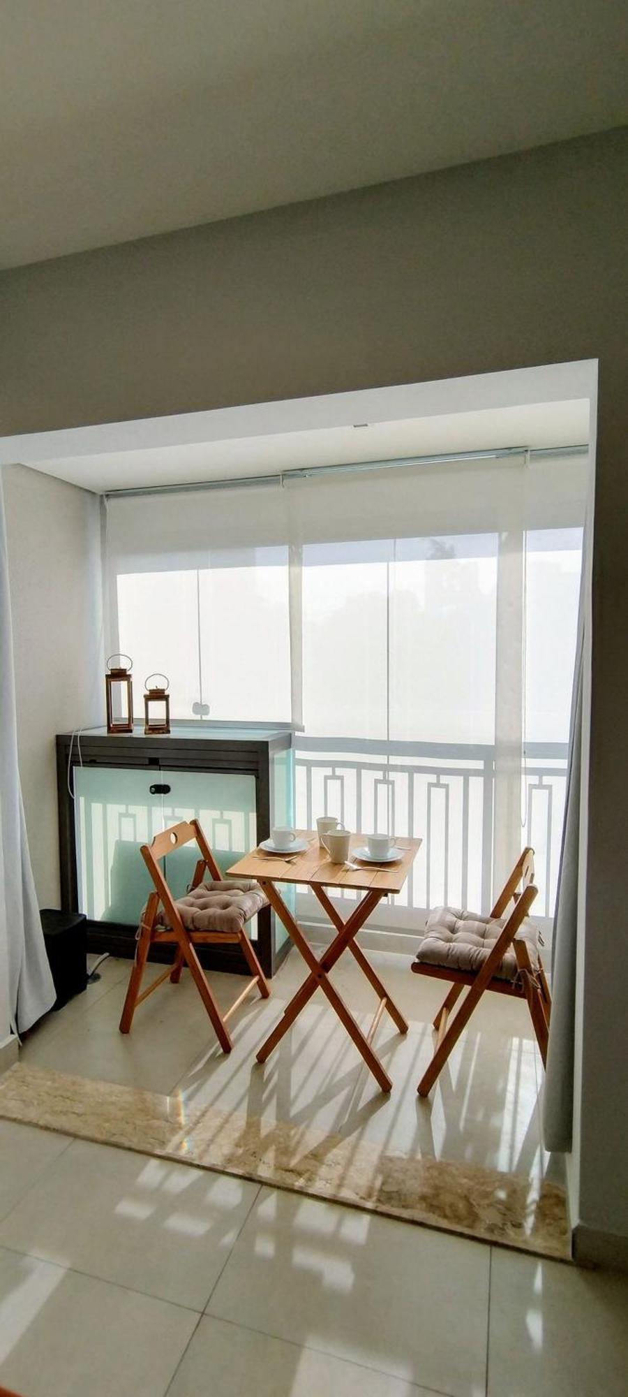 Apartamento Charmoso Chacara Klabin São Paulo