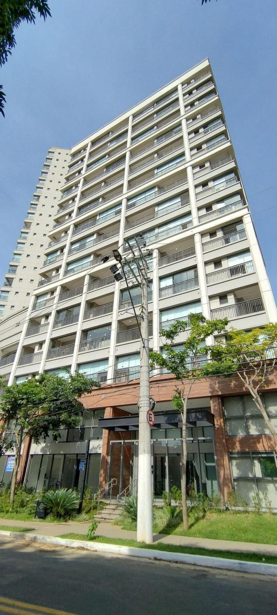 Charmoso Chacara Klabin São Paulo